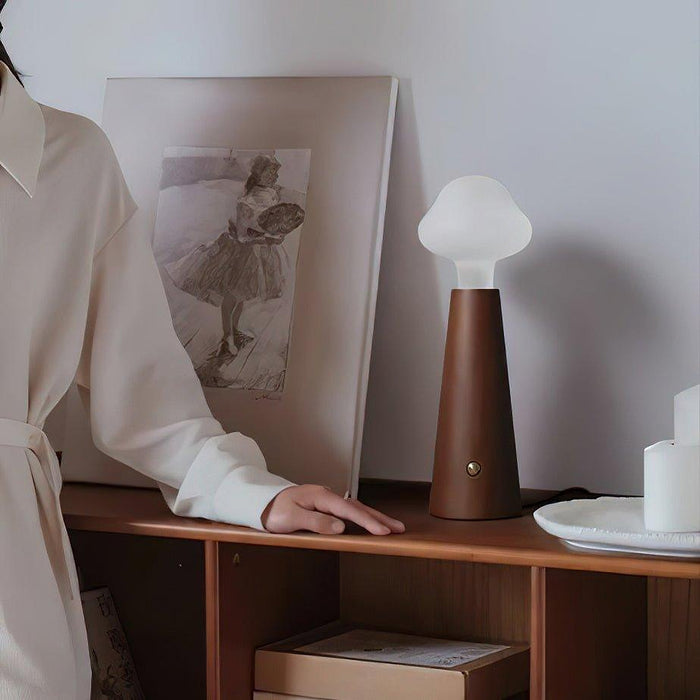 Lampe de table Cloudlet-DWHOME