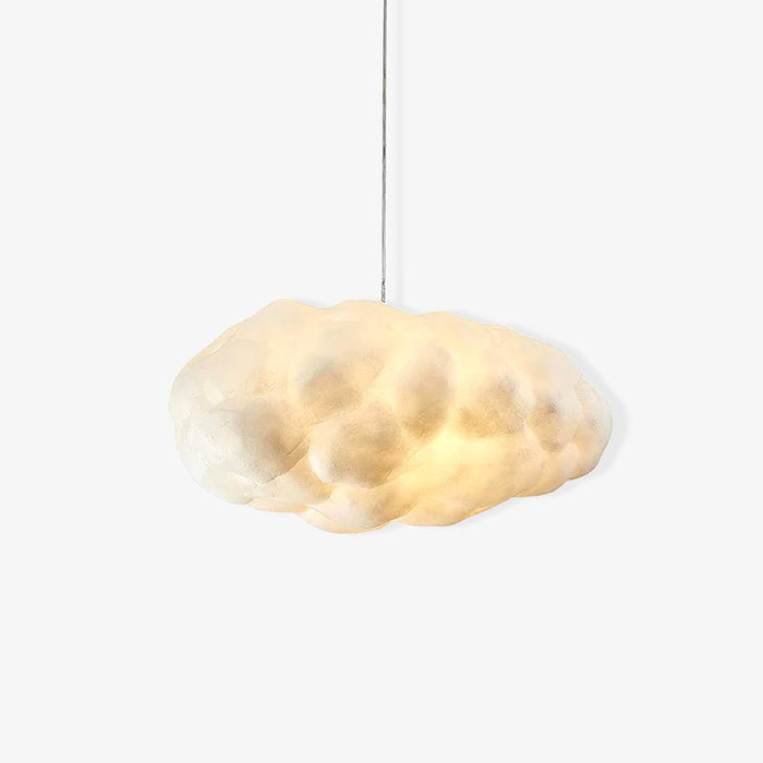 Cloudy Pendant Light.