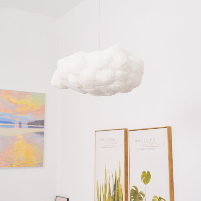 Cloudy Pendant Light-DWHOME