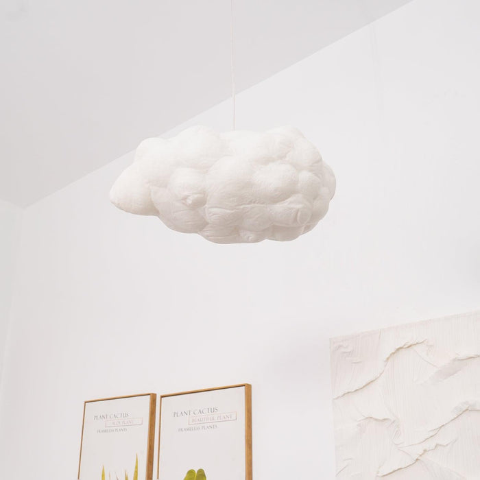 Cloudy Pendant Light-DWHOME
