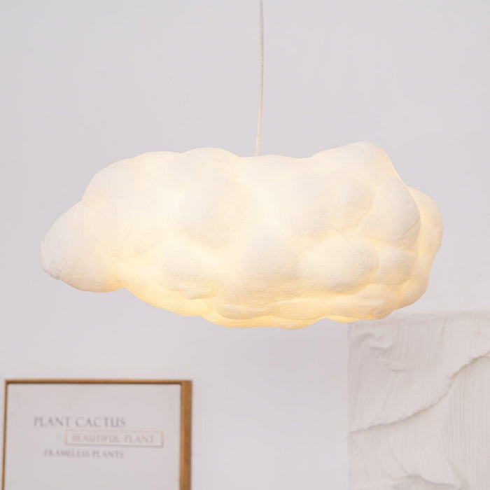 Cloudy Pendant Light-DWHOME