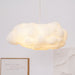 Cloudy Pendant Light.