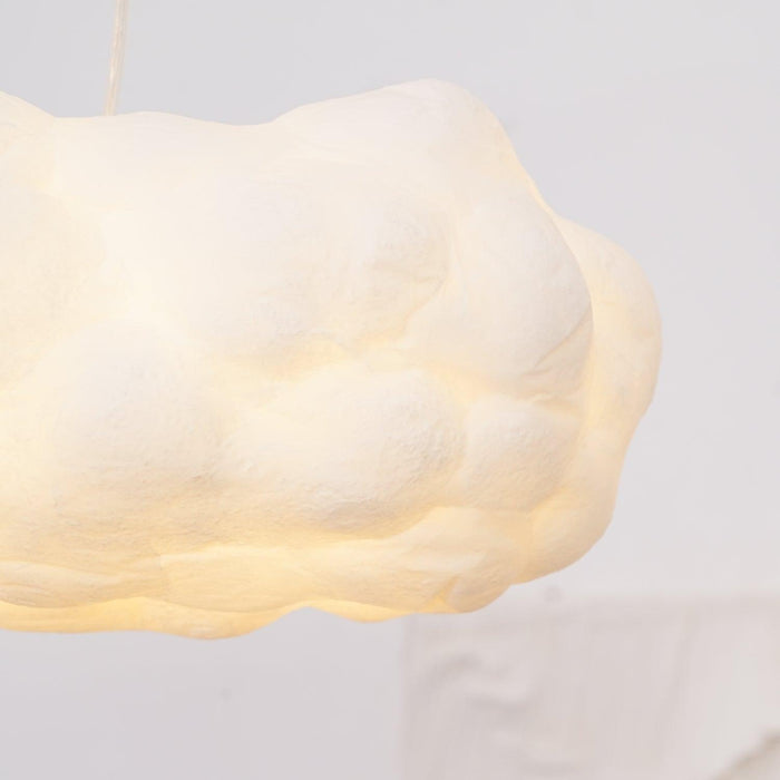 Cloudy Pendant Light-DWHOME