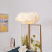 Cloudy Pendant Light.