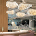 Cloudy Pendant Light-DWHOME