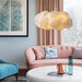 Cloudy Pendant Light-DWHOME
