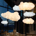 Cloudy Pendant Light.