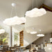 Cloudys Pendant Light.