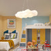 Cloudys Pendant Light.