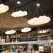 Cloudys Pendant Light.