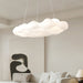 Cloudys Pendant Light.