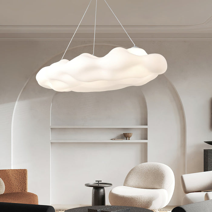 Cloudys Pendant Light.