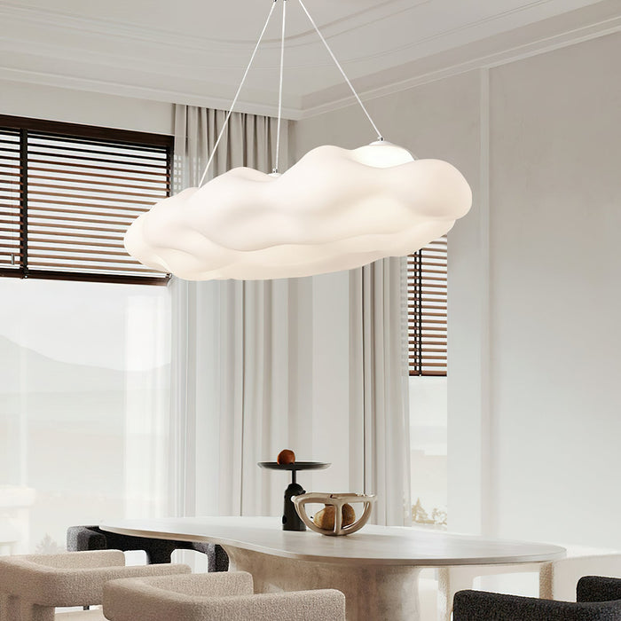 Cloudys Pendant Light.