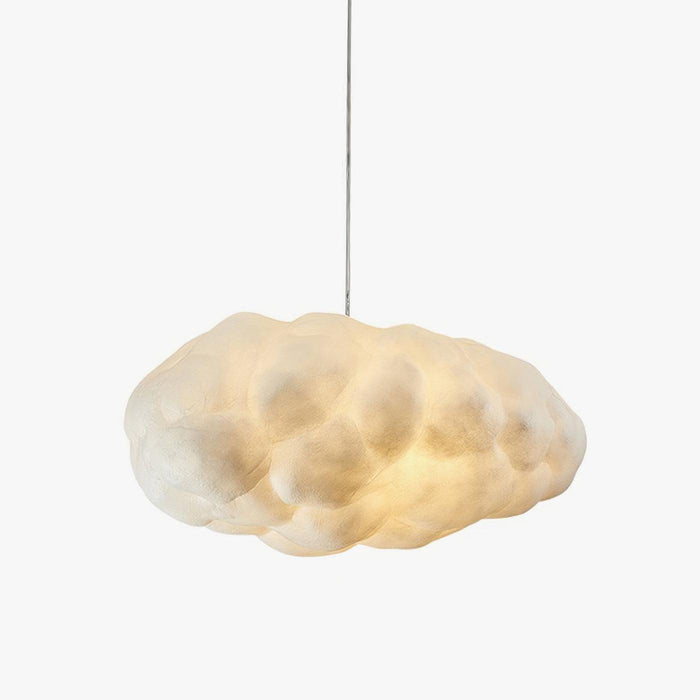 Cloudy Pendant Light-DWHOME
