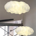 Cloudy Pendant Light - Vakkerlight