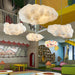 Cloudy Pendant Light - Vakkerlight