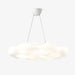 Cloudys Pendant Light - Vakkerlight