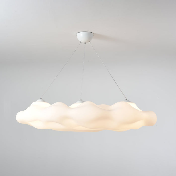 Cloudys Pendant Light.