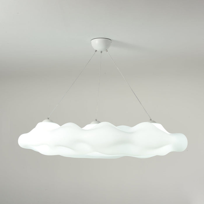 Cloudys Pendant Light.