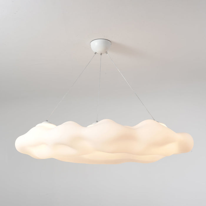 Cloudys Pendant Light.