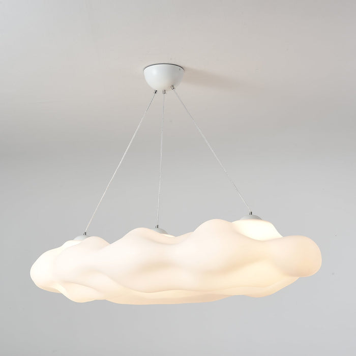 Cloudys Pendant Light.