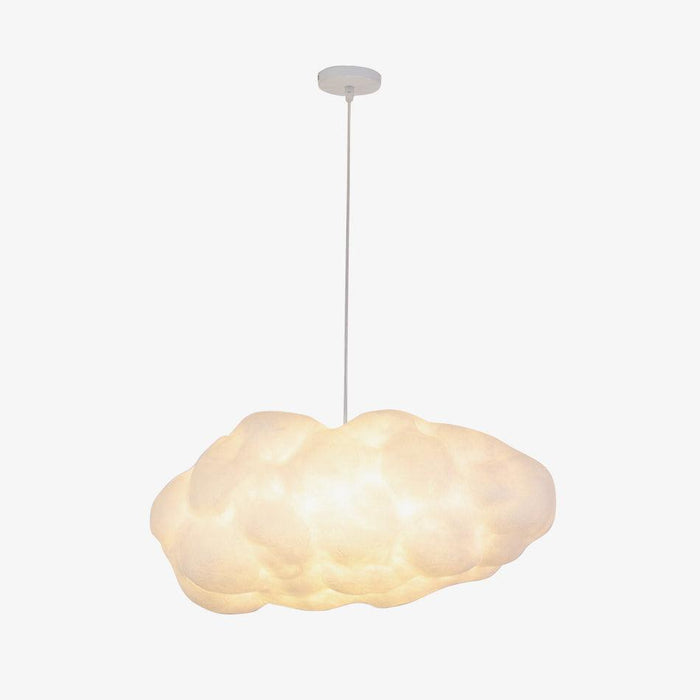 Cloudy Pendant Light - Vakkerlight