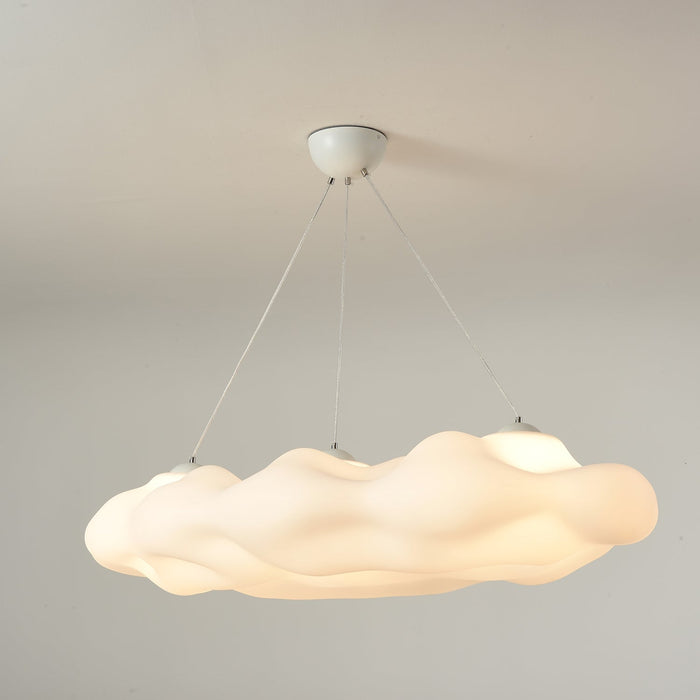 Cloudys Pendant Light.