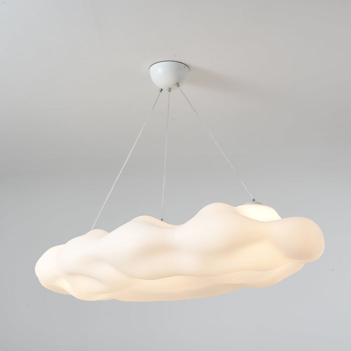 Cloudys Pendant Light.