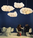 Cloudy Pendant Light - Vakkerlight