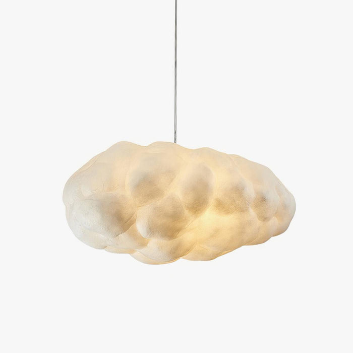 Cloudy Pendant Light.