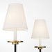 Cloverdale Chandelier-DWHOME