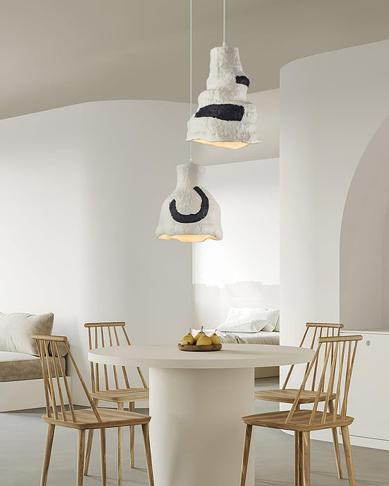 Clovo Pendant Lamp-DWHOME