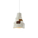 Clovo Pendant Lamp.