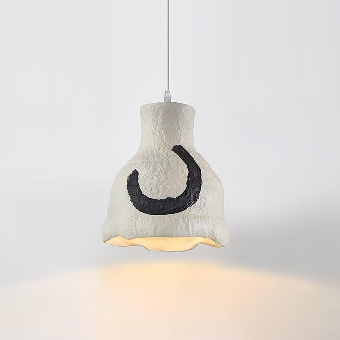 Clovo Pendant Lamp - Vakkerlight