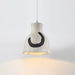 Clovo Pendant Lamp-DWHOME