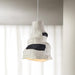 Clovo Pendant Lamp.