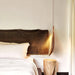 Cocoa Leaf Pendant Lamp-DWHOME
