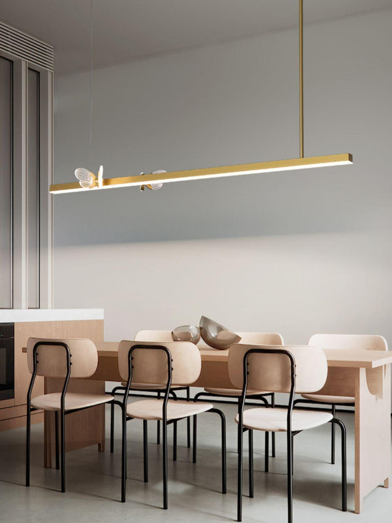 Cohen Butterfly Chandelier-DWHOME