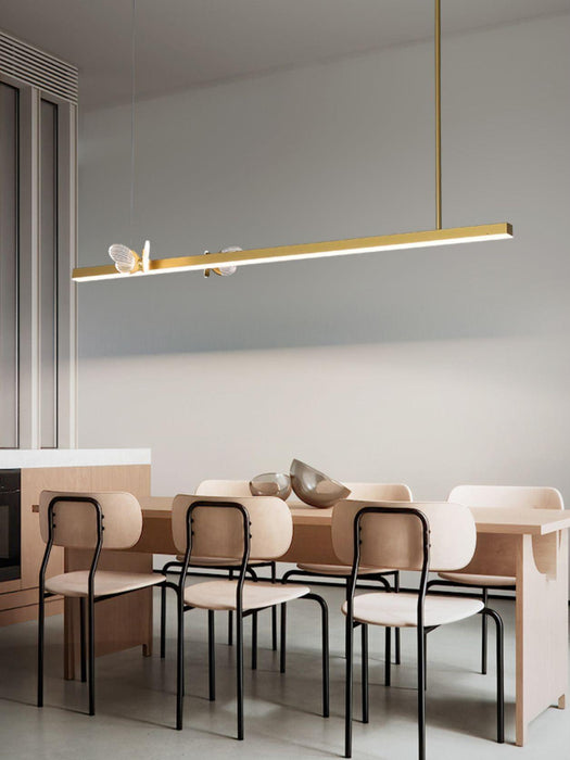 Cohen Butterfly Chandelier-DWHOME
