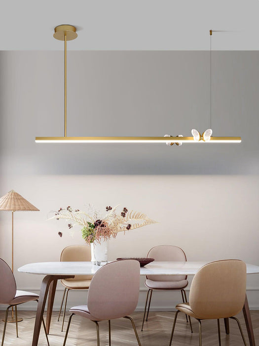 Cohen Butterfly Chandelier-DWHOME