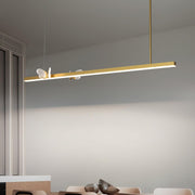 Cohen Butterfly Chandelier-DWHOME