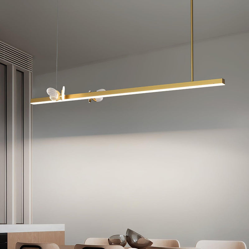 Cohen Butterfly Chandelier-DWHOME