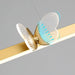 Cohen Butterfly Chandelier-DWHOME