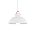 Coil Ceiling Pendant Light - Vakkerlight