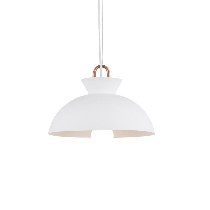 Coil Ceiling Pendant Light - DWHOME