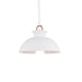 Coil Ceiling Pendant Light - DWHOME