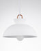 Coil Ceiling Pendant Light - Vakkerlight