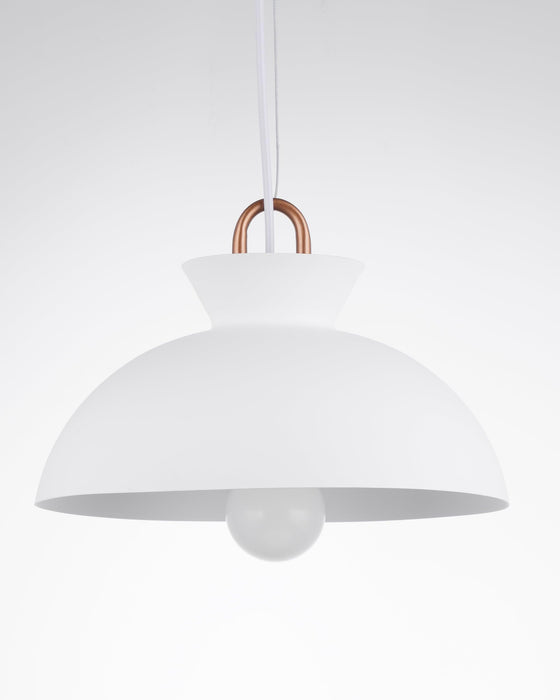 Coil Ceiling Pendant Light - DWHOME