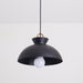 Coil Ceiling Pendant Light - DWHOME