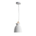 Coil Ceiling Pendant Light - DWHOME